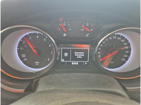 2019 Opel Astra K Lim. 120 Jahre Start/Stop