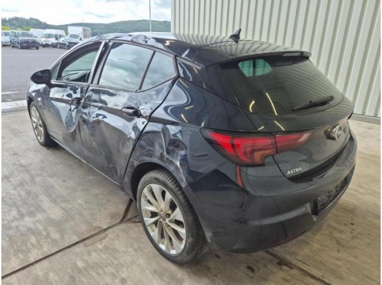 2019 Opel Astra K Lim. 120 Jahre Start/Stop
