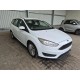 2018 Ford Focus Turnier Trend