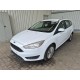 2018 Ford Focus Turnier Trend