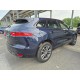 2017 Jaguar F-PACE R-Sport AWD