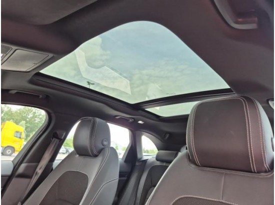 2017 Jaguar F-PACE R-Sport AWD