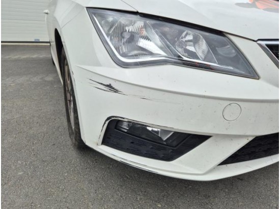 2018 Seat Leon Reference