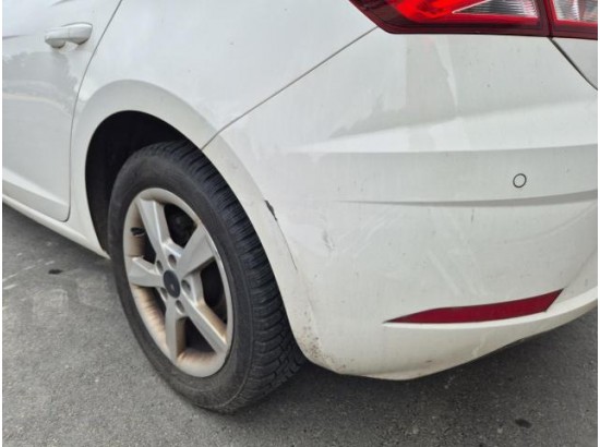 2018 Seat Leon Reference