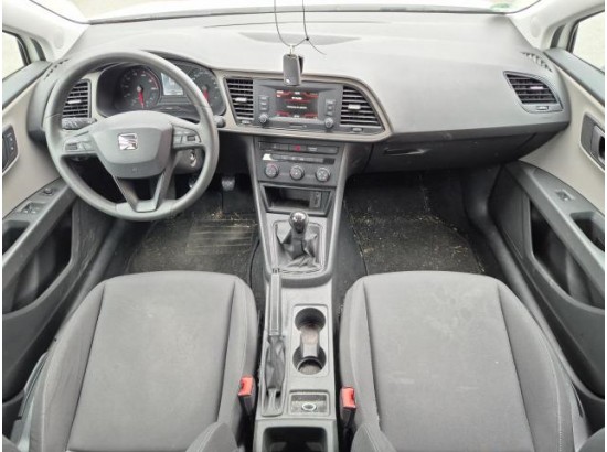 2018 Seat Leon Reference