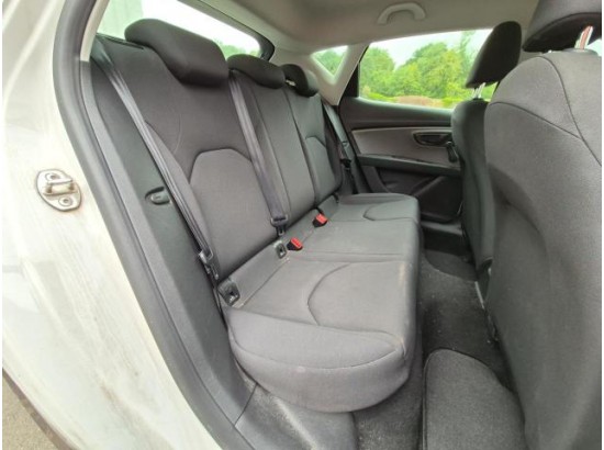 2018 Seat Leon Reference