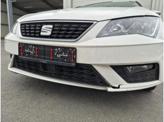 2018 Seat Leon Reference