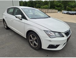 2018 Seat Leon Reference