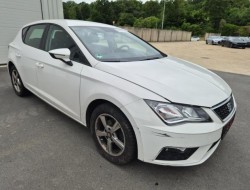 2018 Seat Leon Reference