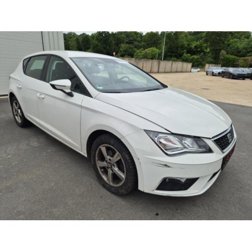 2018 Seat Leon Reference