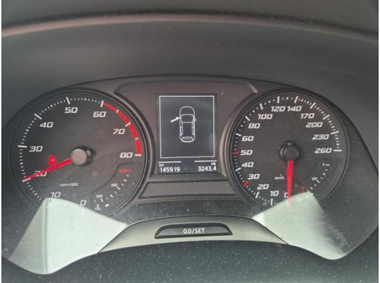 2018 Seat Leon Reference