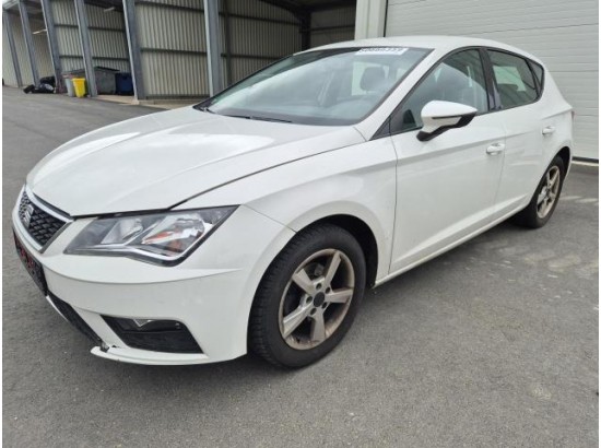 2018 Seat Leon Reference