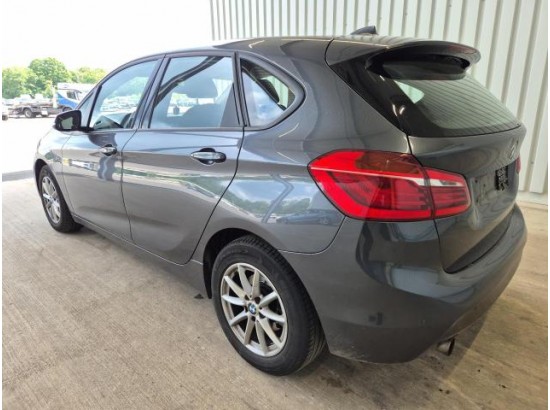 2018 BMW 2er Active Tourer 218i Advantage