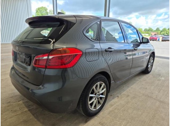 2018 BMW 2er Active Tourer 218i Advantage