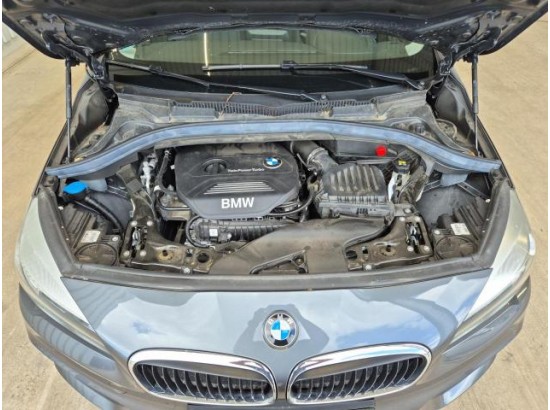 2018 BMW 2er Active Tourer 218i Advantage