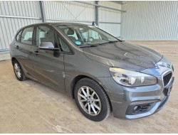 2018 BMW 2er Active Tourer 218i Advantage