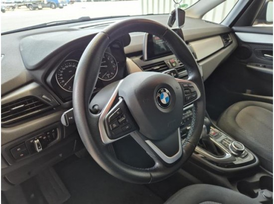 2018 BMW 2er Active Tourer 218i Advantage