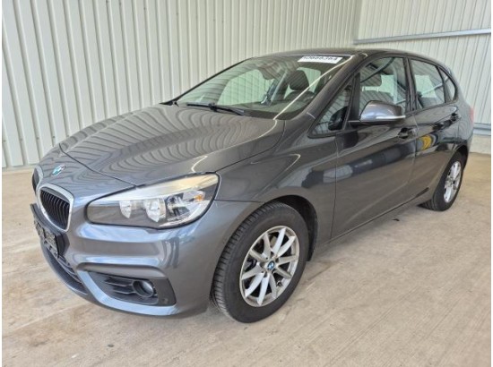 2018 BMW 2er Active Tourer 218i Advantage
