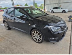 2015 Seat Ibiza Lim. FR