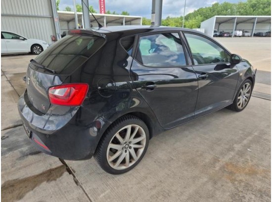 2015 Seat Ibiza Lim. FR