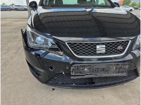 2015 Seat Ibiza Lim. FR