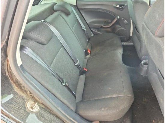 2015 Seat Ibiza Lim. FR