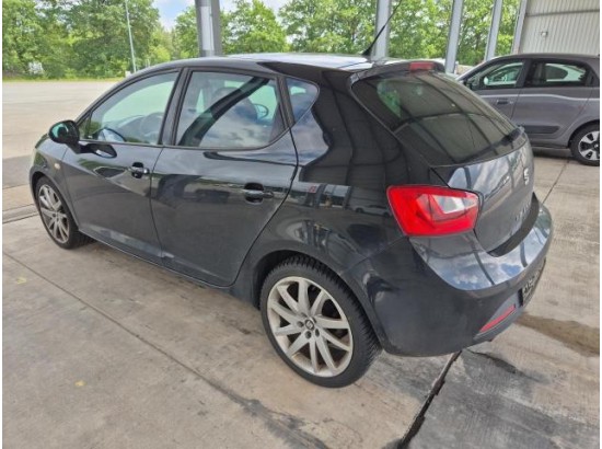 2015 Seat Ibiza Lim. FR