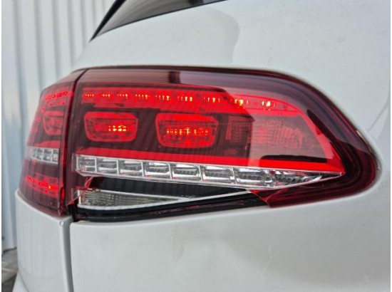 2016 Volkswagen Golf VII Lim. GTI Performance BMT