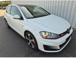 2016 Volkswagen Golf VII Lim. GTI Performance BMT