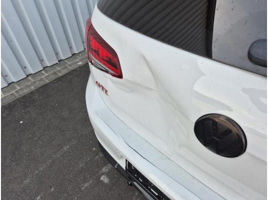 2016 Volkswagen Golf VII Lim. GTI Performance BMT