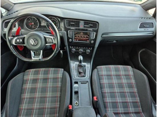 2016 Volkswagen Golf VII Lim. GTI Performance BMT