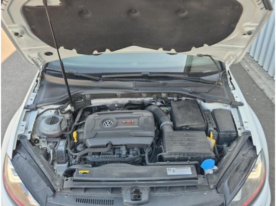 2016 Volkswagen Golf VII Lim. GTI Performance BMT