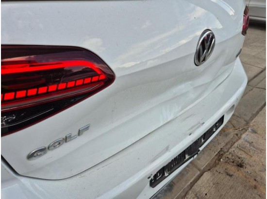 2019 Volkswagen Golf VII Lim. Highline BlueMotion