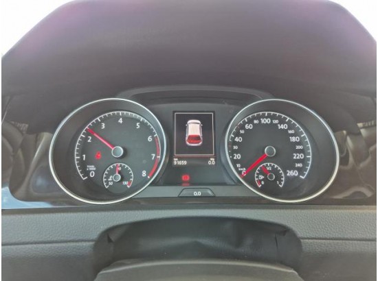 2019 Volkswagen Golf VII Lim. Highline BlueMotion