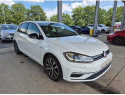 2019 Volkswagen Golf VII Lim. Highline BlueMotion