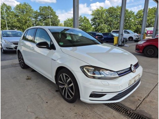2019 Volkswagen Golf VII Lim. Highline BlueMotion