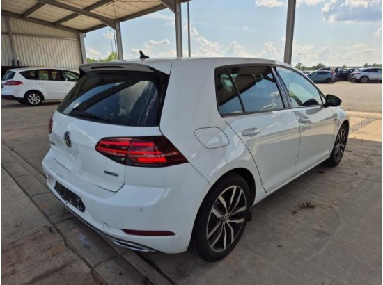 2019 Volkswagen Golf VII Lim. Highline BlueMotion