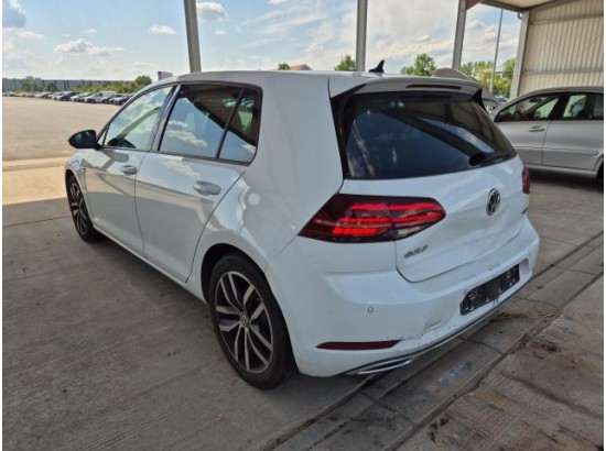 2019 Volkswagen Golf VII Lim. Highline BlueMotion