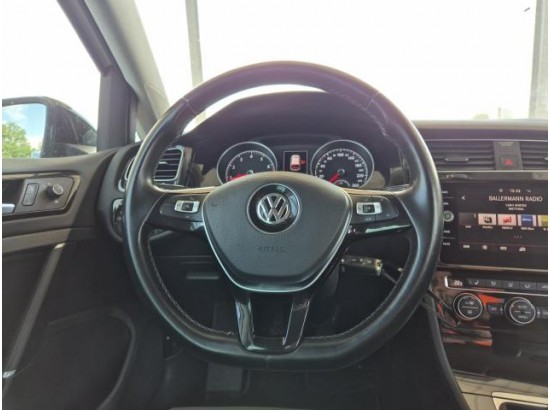 2019 Volkswagen Golf VII Lim. Highline BlueMotion