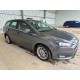2017 Ford Focus Turnier Cool & Connect