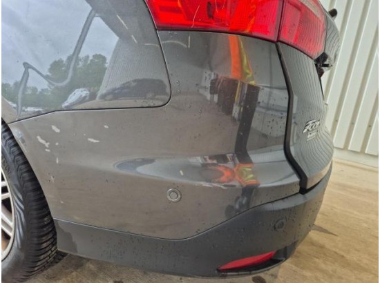 2017 Ford Focus Turnier Cool & Connect