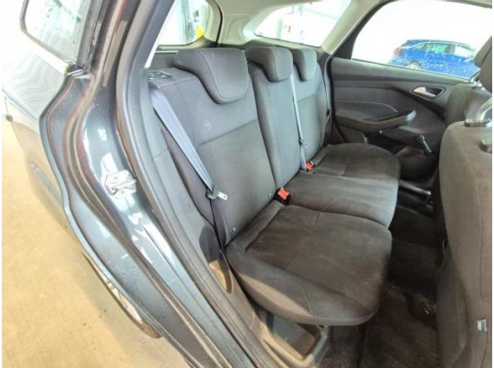 2017 Ford Focus Turnier Cool & Connect