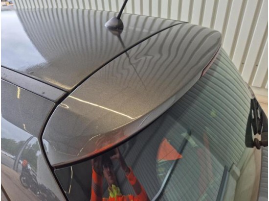 2017 Ford Focus Turnier Cool & Connect