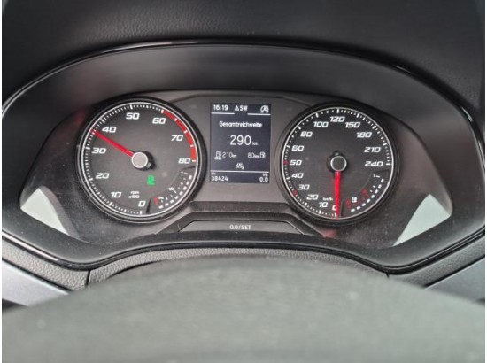 2021 Seat Arona Style