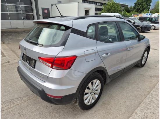 2021 Seat Arona Style