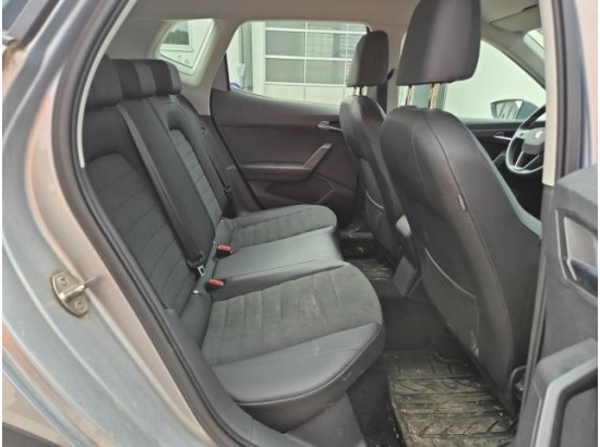 2021 Seat Arona Style