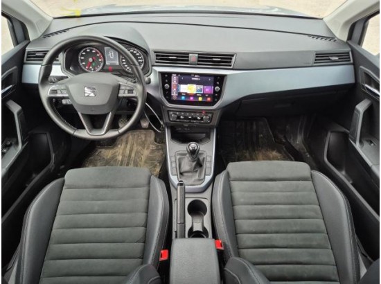 2021 Seat Arona Style
