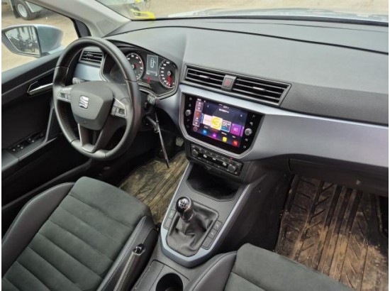 2021 Seat Arona Style
