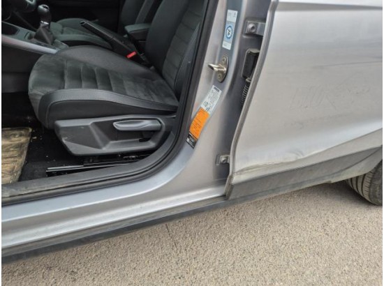 2021 Seat Arona Style