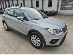 2021 Seat Arona Style